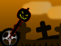 Игра Halloween Wheel