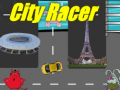 Игра The City Racer