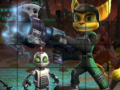 Игра Ratchet and Clank Switch Puzzle