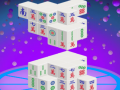 Ігра Mahjong 3D