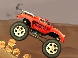 Игра Monster Trucks Nitro