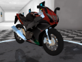 Игра Highway Speed Moto Bike Driver