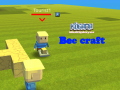 Игра Kogama: Bee craft