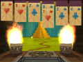 Игра 3d solitaire