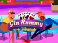 Игра Gin Rummy Plus