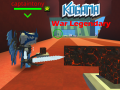 Ігра Kogama: War Legendary
