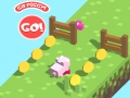 Игра Go Piggy! Go!