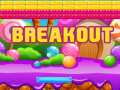 Ігра Breakout