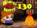 Ігра Monkey Go Happy Stage 130
