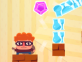 Игра Lazy Robber