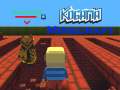 Ігра Kogama: Minecraft