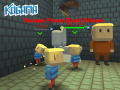 Игра Kogama: Escape From Hard Prison