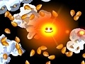 Игра Hot corn