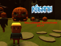 Игра Kogama: Halloween Adventure 2017