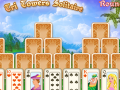 Ігра Tri Tower Solitaire: Classic