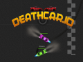 Игра Death Car