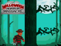 Игра Halloween Horror Massacre  