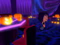 Игра Blue balls