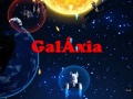 Ігра GalÁxia