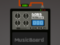 Игра Music Board