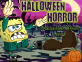 Ігра Halloween Horror: FrankenBob’s Quest part 1  