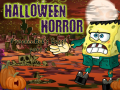 Ігра Halloween Horror: FrankenBob’s Quest part 2 