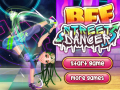 Игра BFF Street Dancer 