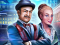 Игра The Railway Detectives