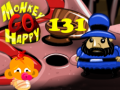 Игра Monkey Go Happy Stage 131