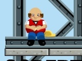 Игра Scraper Caper