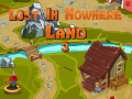 Ігра Lost in Nowhere Land 3