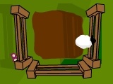 Игра Sheep Game