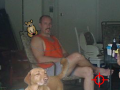Ігра Redneck Rodent Exterminator
