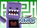Игра Kogama: Maze