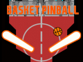 Игра Basket Pinball