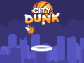 Игра City Dunk