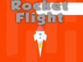 Игра Rocket Flight