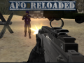 Игра Afo Reloaded