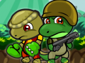 Ігра Dino Squad Adventure