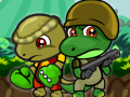 Игра Dino Squad Adventure