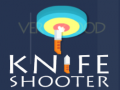 Игра Knife shooter