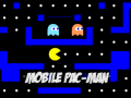 Игра Mobile Pac–man