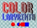 Игра Color Labyrinth