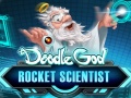Игра Doodle God: Rocket Scientist  