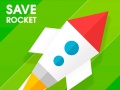 Игра Save Rocket