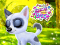 Игра Happy Dog   