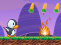 Игра Penguin adventure