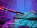 Игра Cybertank