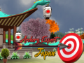 Игра Archery Expert Japan