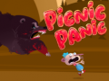 Игра Picnic Panic